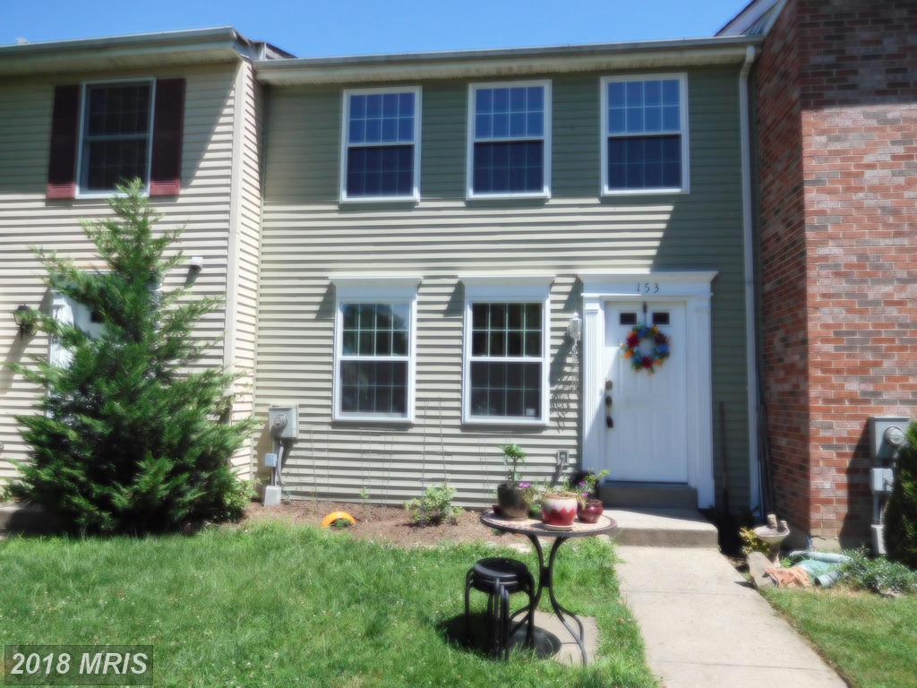 153 Fairfield Drive - Photo 1
