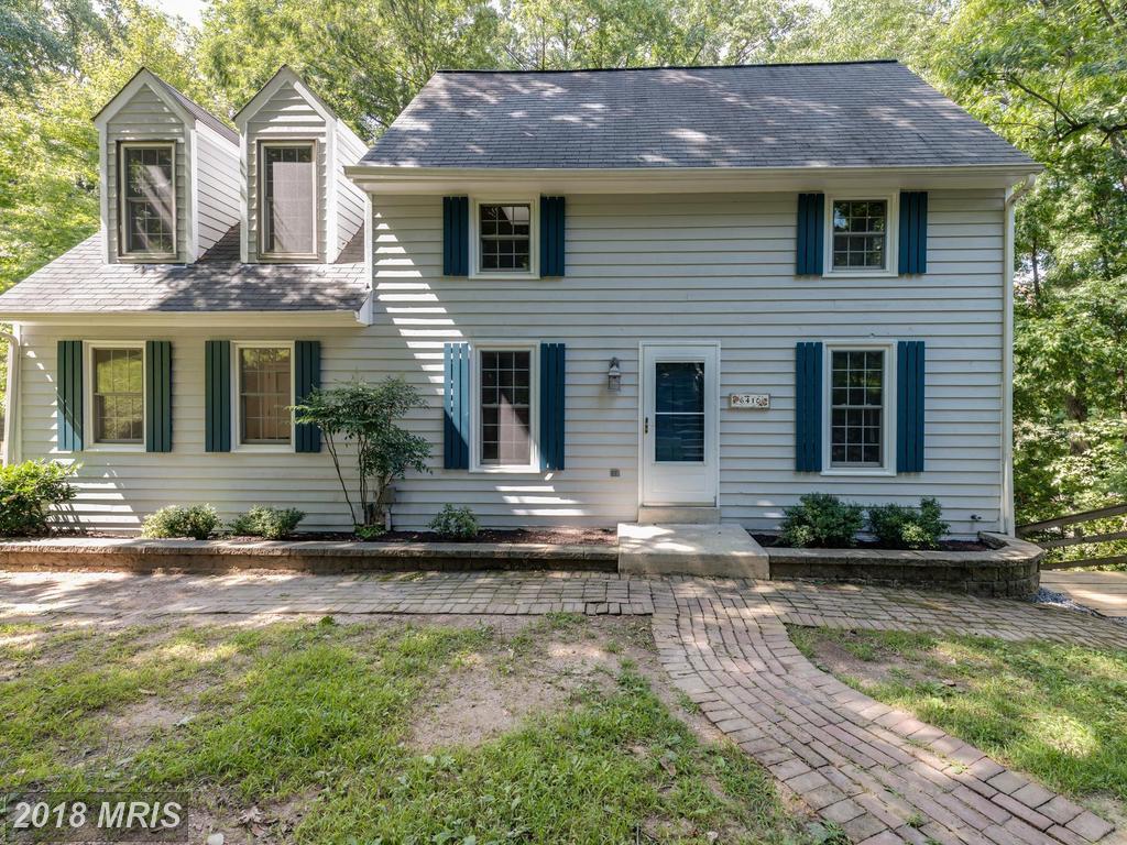 6410 Lakeridge Drive - Photo 1