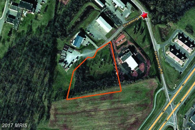 LOT 5 Creamery Road - Photo 1