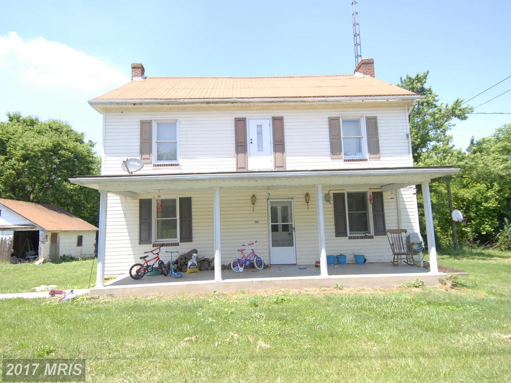 7914 Apples Church Road - Photo 1