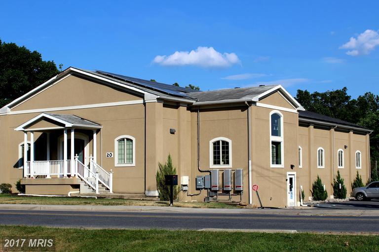 20 Frederick Road - Photo 1
