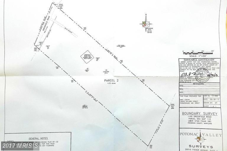 1105 Greenfield Road - Photo 1
