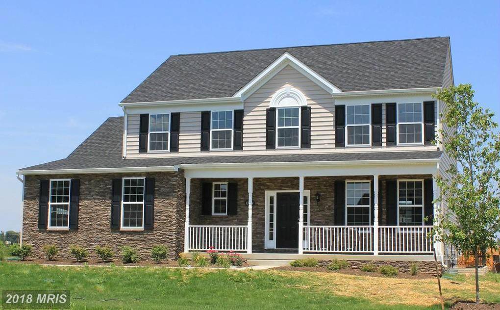9933 Mount Tabor Road - Photo 1