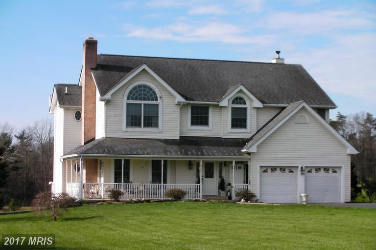 260 Locust Grove Road - Photo 1