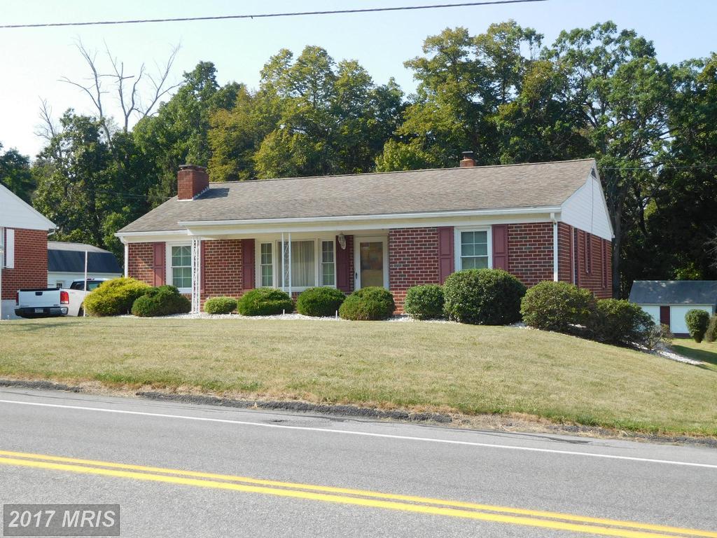 700 Buchanan Trail - Photo 1