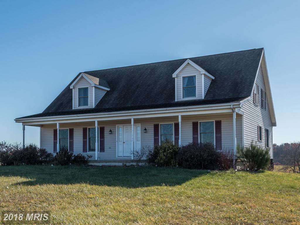 430 Parkins Mill Road - Photo 1