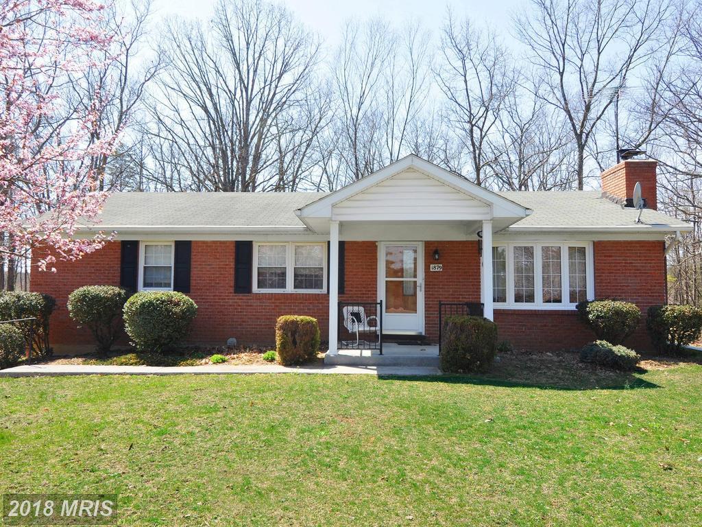1879 Cedar Grove Road - Photo 1
