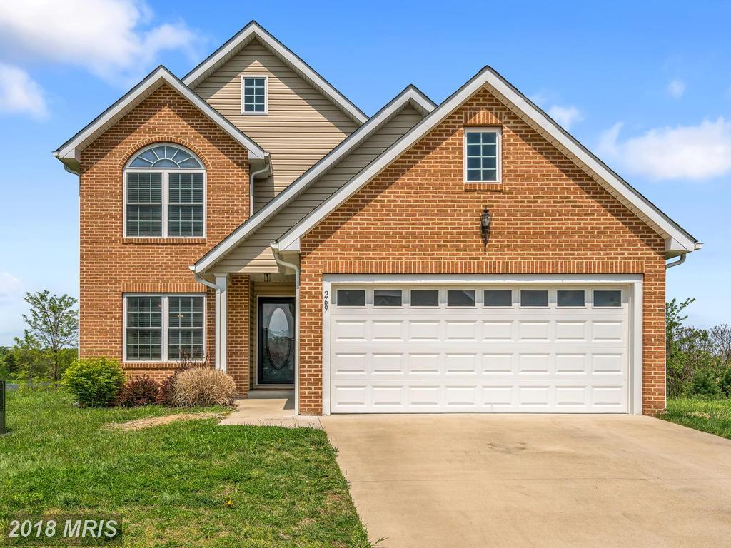 269 Rossmann Boulevard - Photo 1