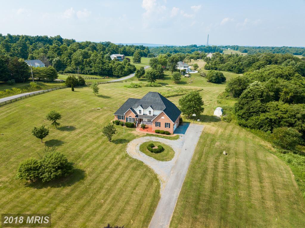 214 Punkin Ridge Drive - Photo 1