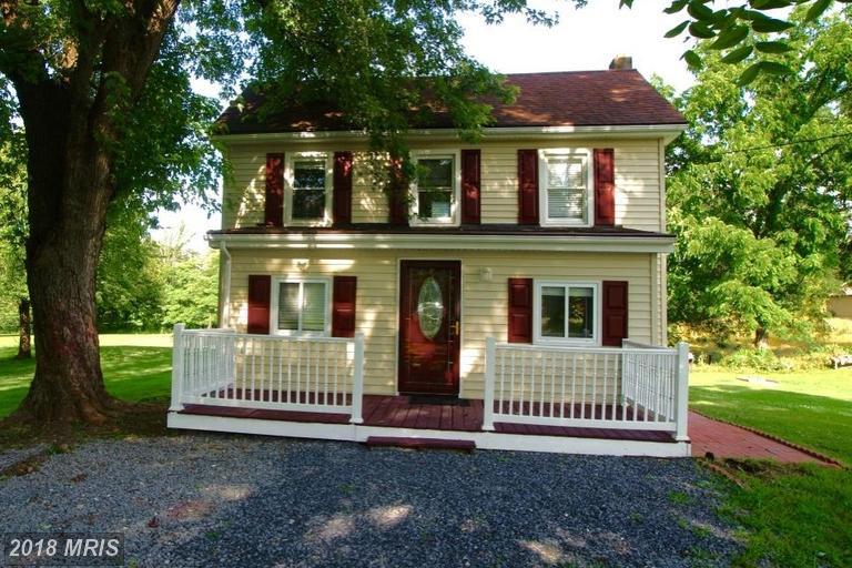 2368 Welltown Road - Photo 1