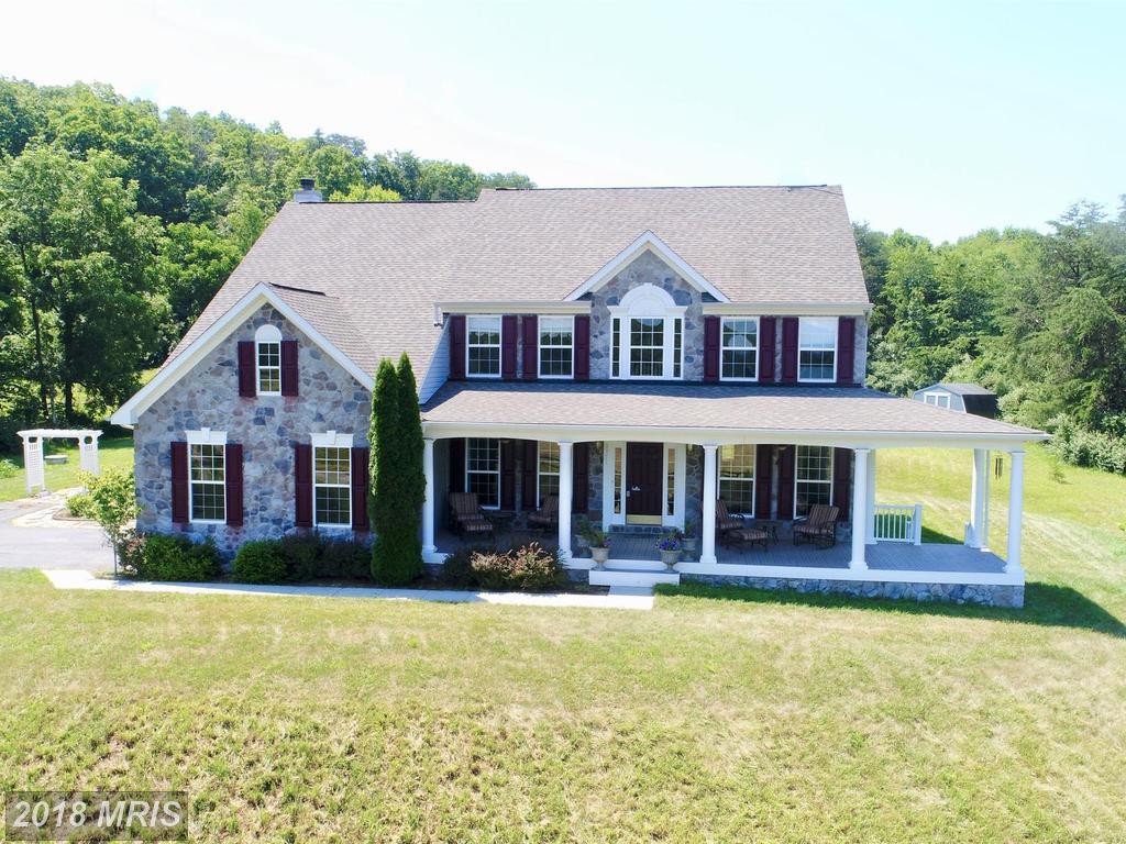 2751 Hunting Ridge Road - Photo 1
