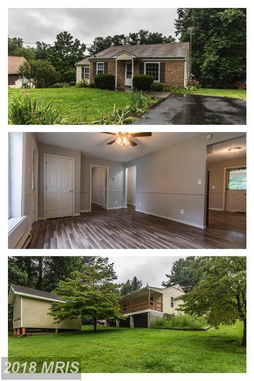 109 Buffalo Trail - Photo 1