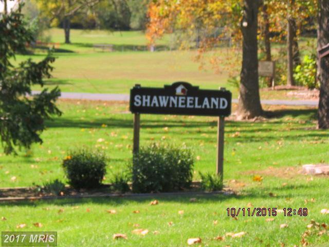 LOT 5 Salt Lick Trail - Photo 1