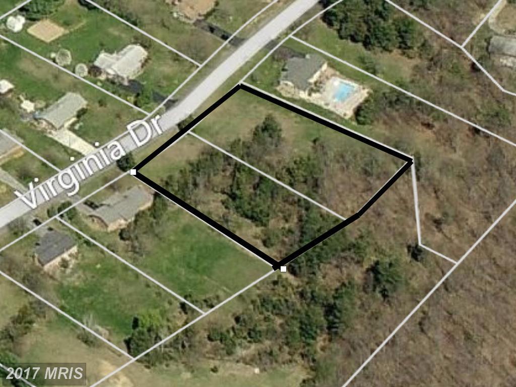 Virginia Drive - Photo 1