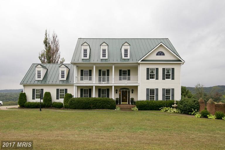 609 Brush Creek Road - Photo 1