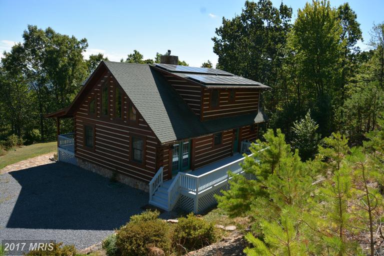 400 Great Mountain Lane - Photo 1