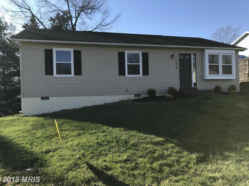 105 Pioneers Road - Photo 1