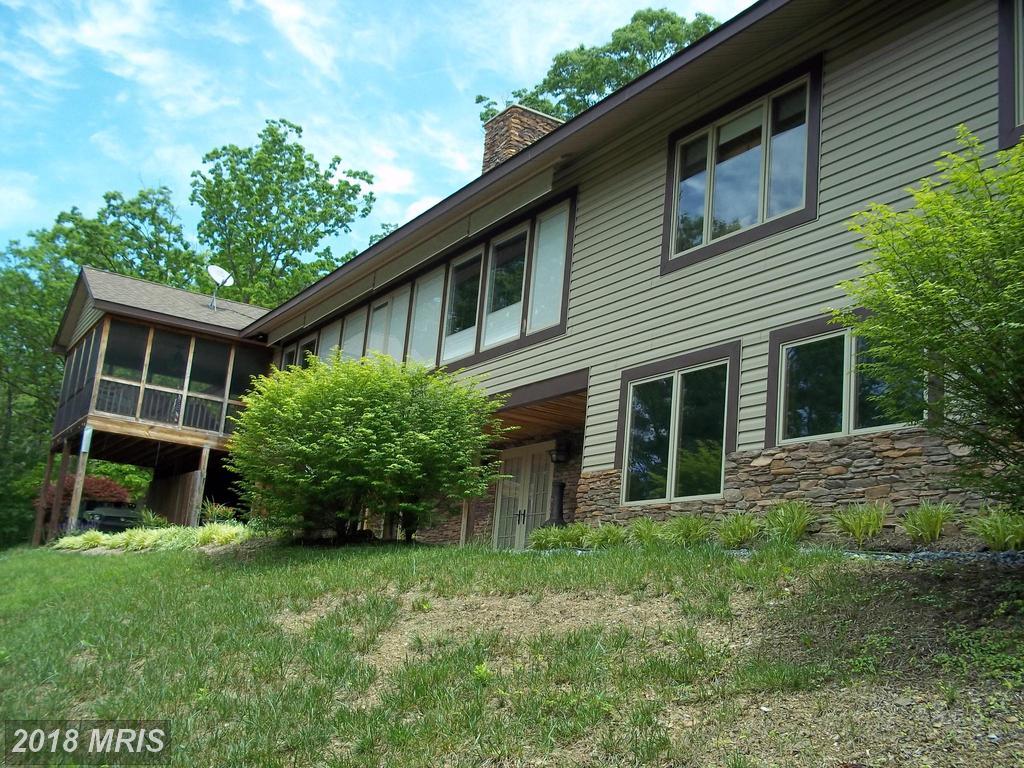 270 Morgan Road - Photo 1