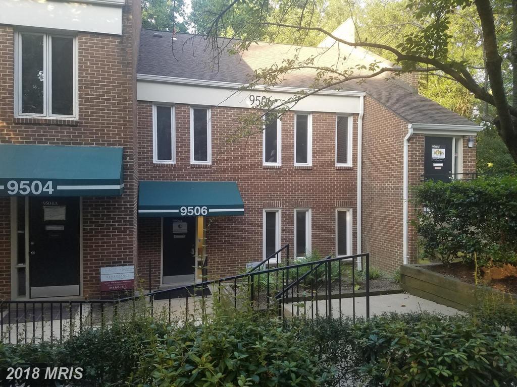 9506-A Lee Highway - Photo 1