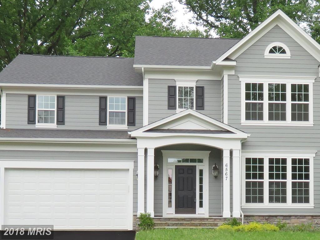 6567 Brooks Place - Photo 1