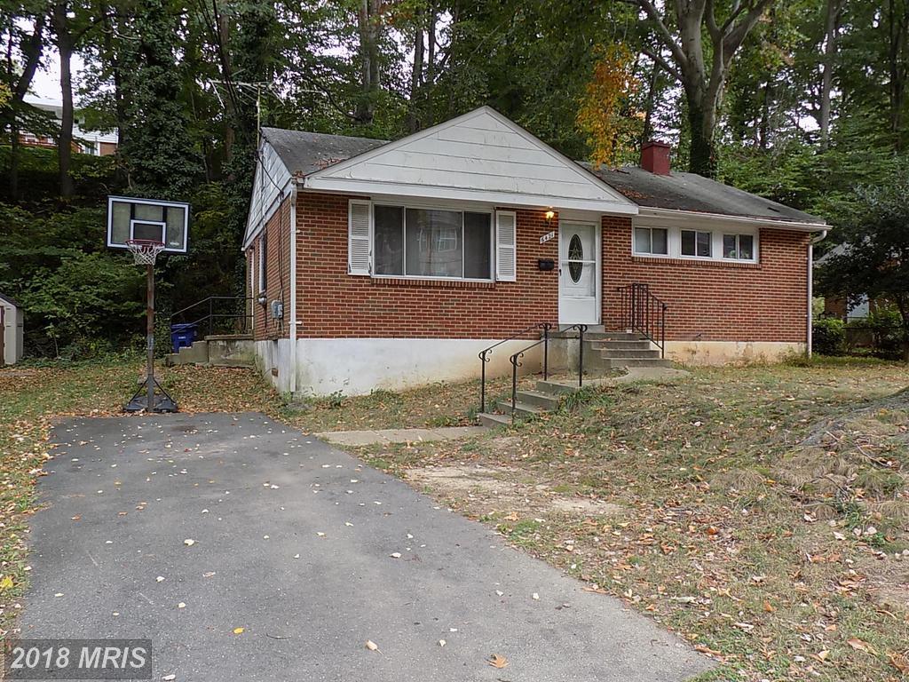 6421 Berkshire Drive - Photo 1