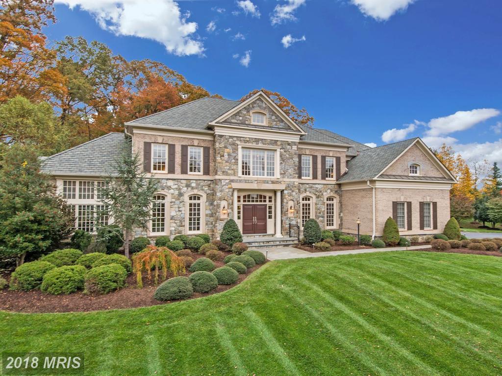 851 Nicholas Run Drive - Photo 1
