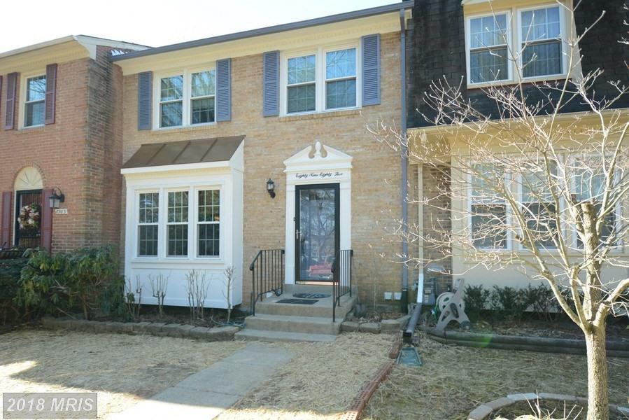 8985 Omega Court - Photo 1