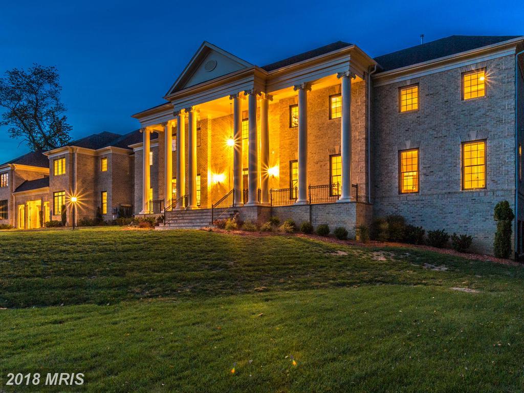 879 Spring Hill Road - Photo 1