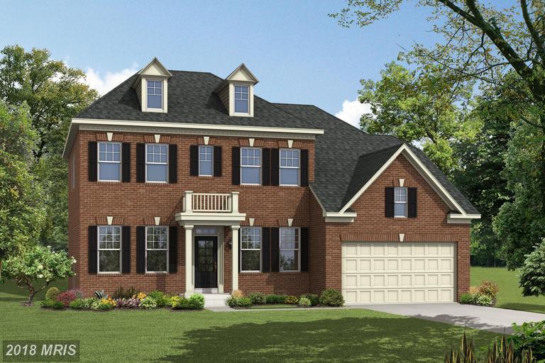 5027 Rose Hill Farm Drive - Photo 1