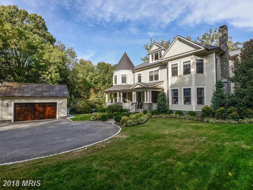 833 Herbert Springs Road - Photo 1