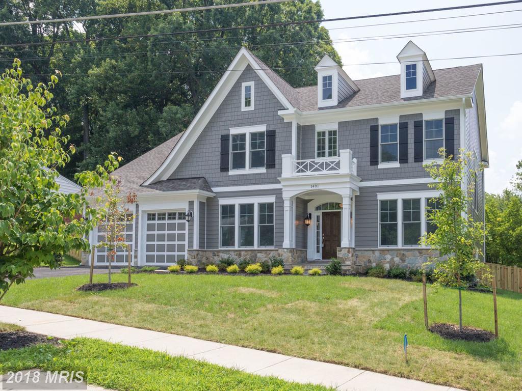 1401 Desale Street - Photo 1