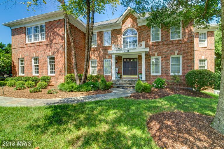9701 Mill Race Estates Drive - Photo 1