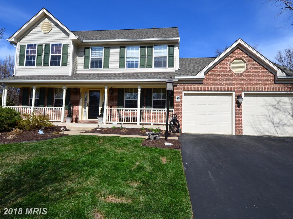 5603 Pickwick Road - Photo 1