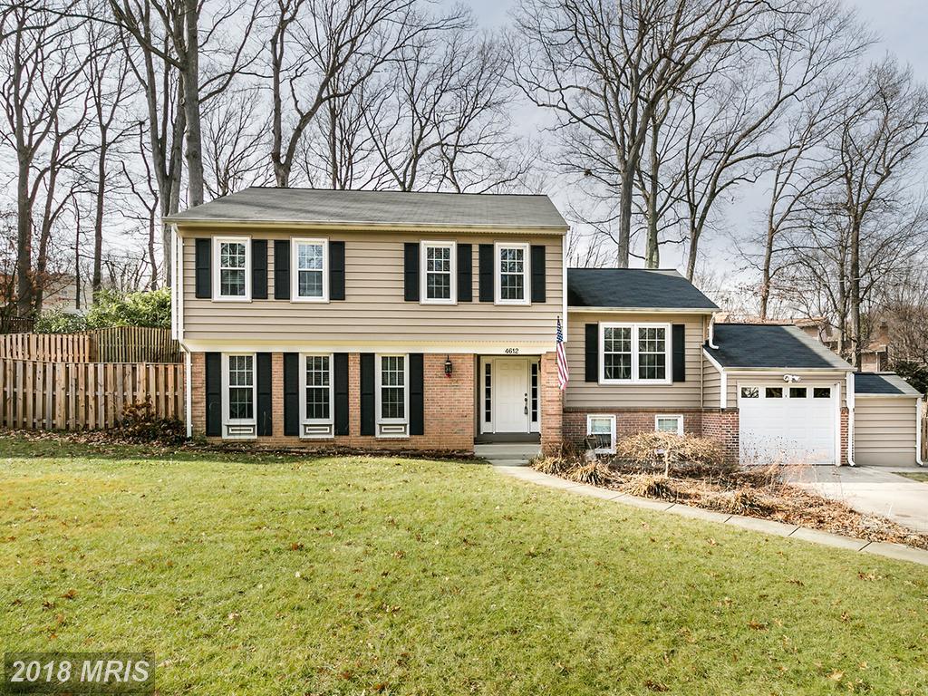 4612 Twinbrook Road - Photo 1
