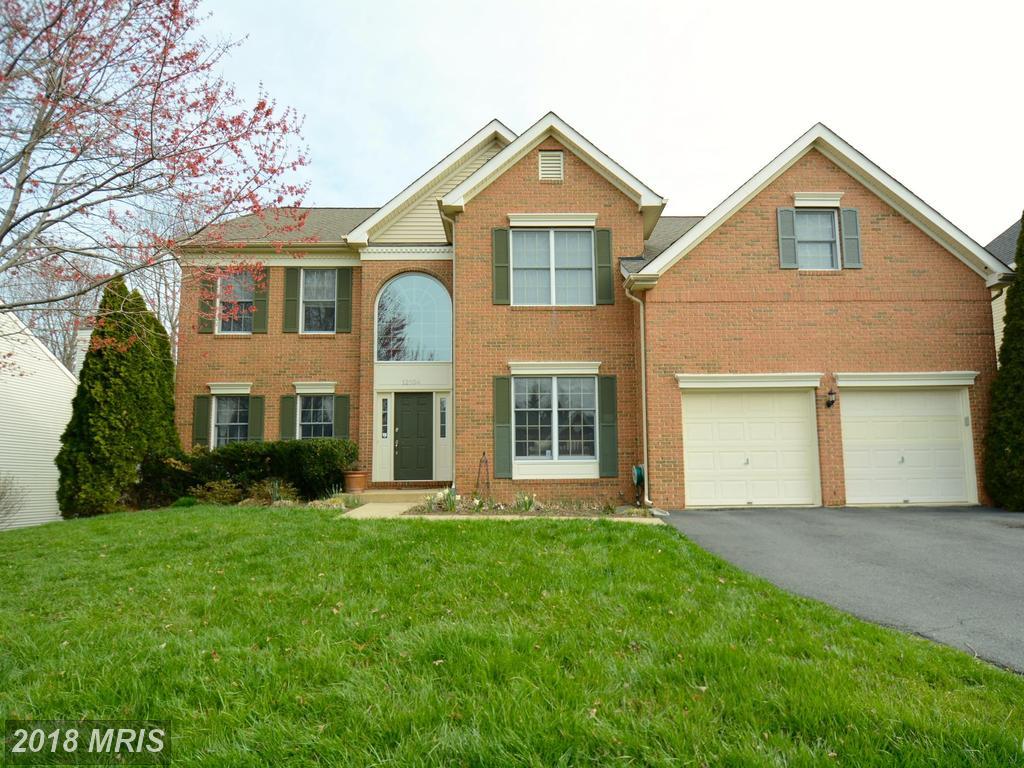 12504 Ridgegate Drive - Photo 1