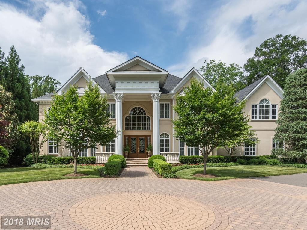 896 Alvermar Ridge Drive - Photo 1