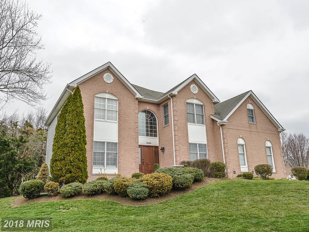 1534 Thurber Street - Photo 1