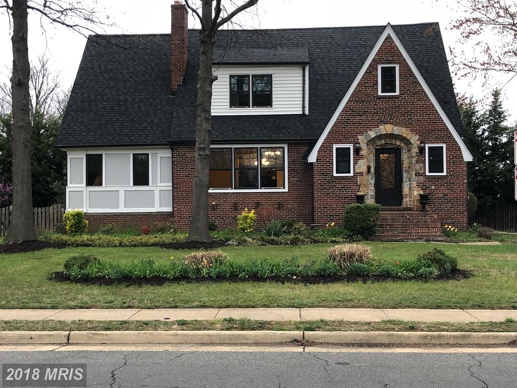 3501 Courtland Drive - Photo 1