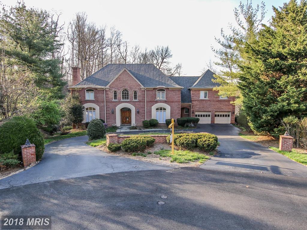 612 Live Oak Drive - Photo 1