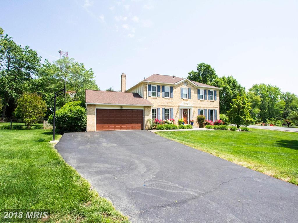 11100 Robert Carter Road - Photo 1