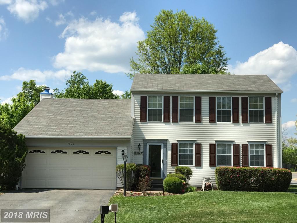 11400 Delsignore Drive - Photo 1