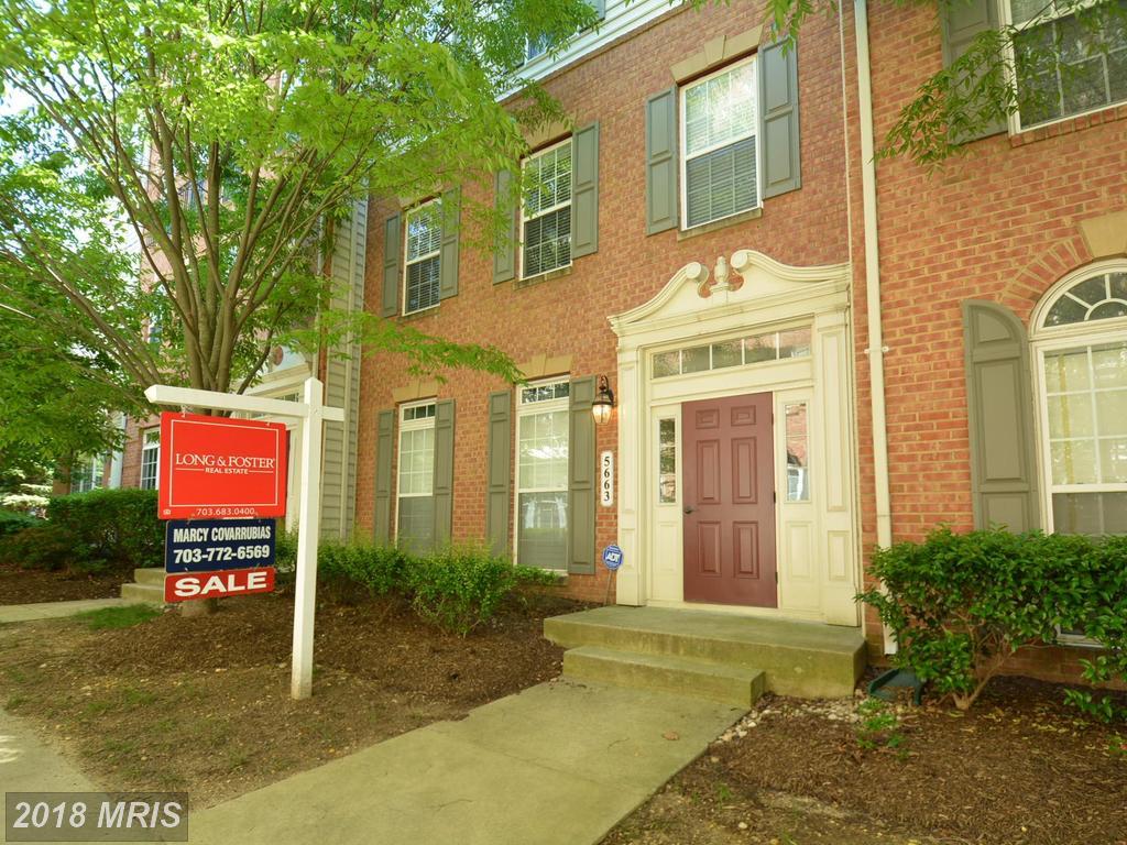 5663 Harrington Falls Lane - Photo 1