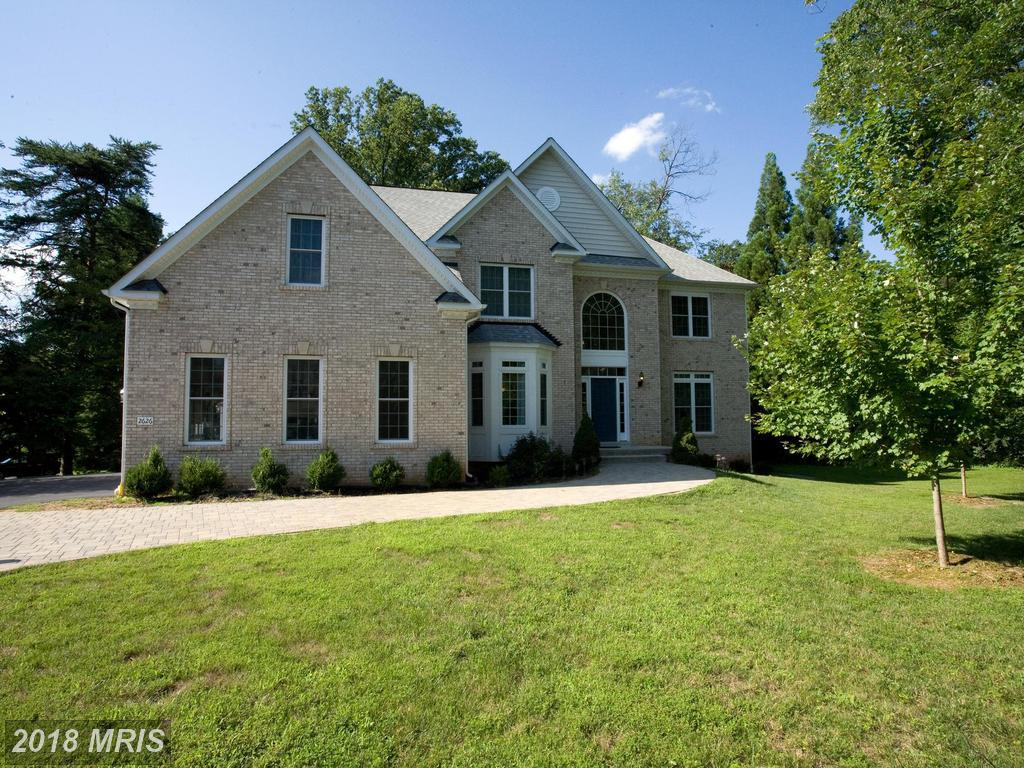 2626 Chain Bridge Road - Photo 1