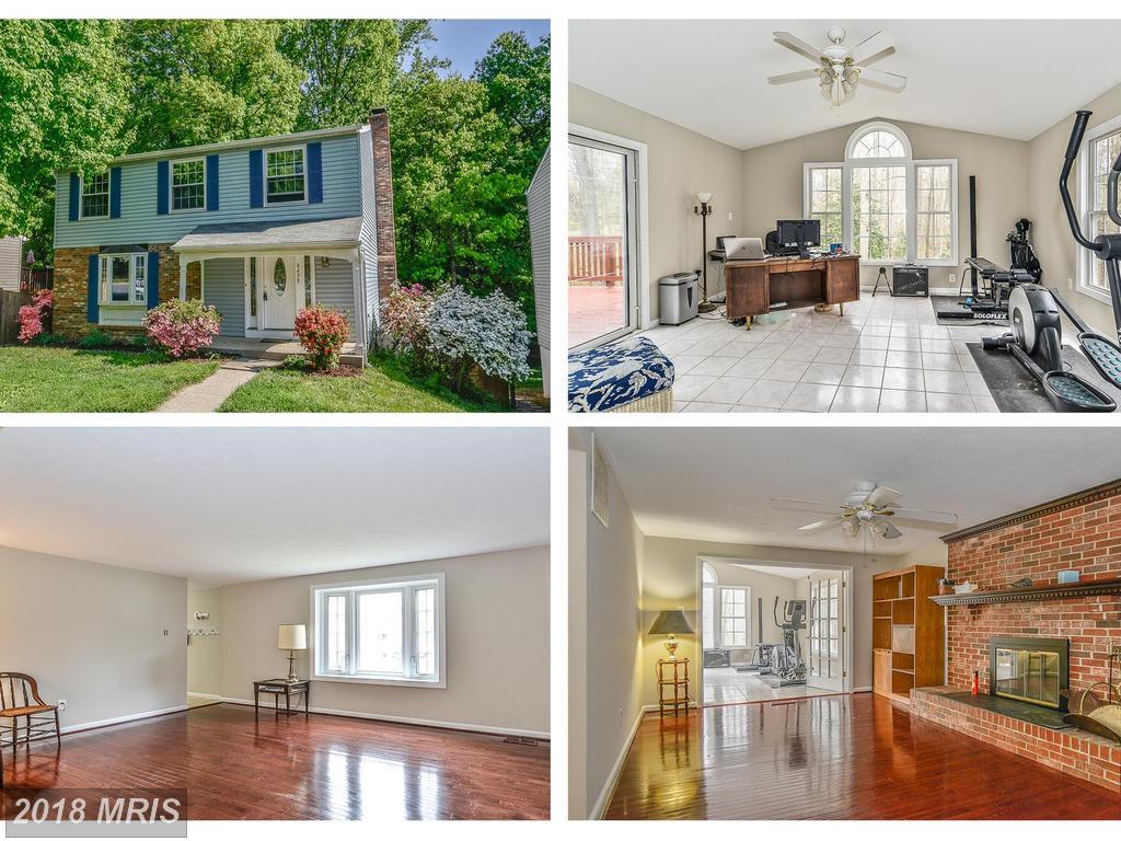 8498 Summer Breeze Lane - Photo 1