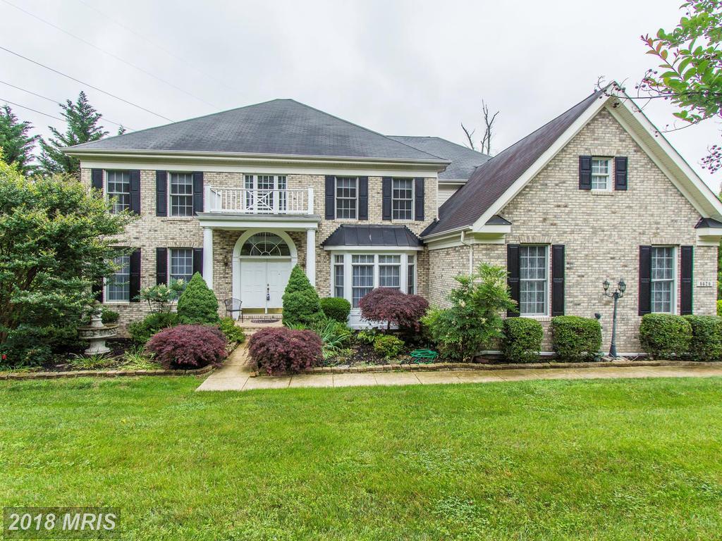8020 Pohick Road - Photo 1
