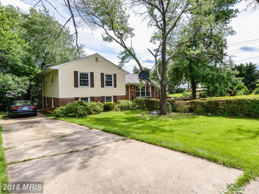 6809 Dean Drive - Photo 1