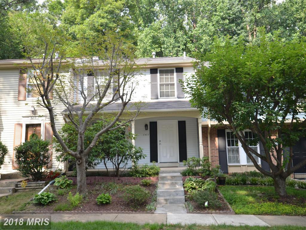 6408 Chaney Court - Photo 1
