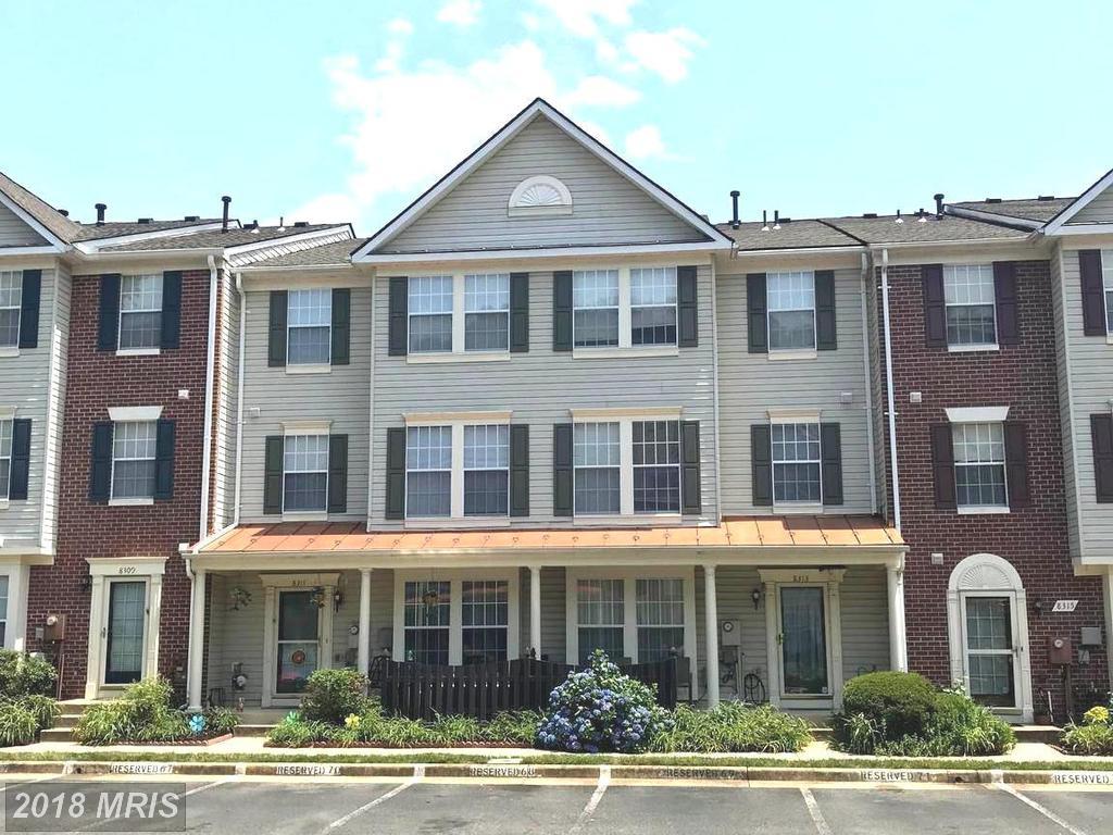8313 Duck Hawk Way - Photo 1