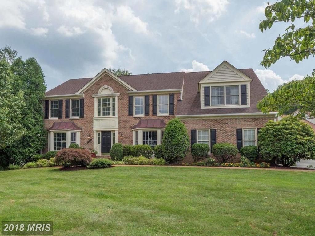 5401 Harrow Court - Photo 1