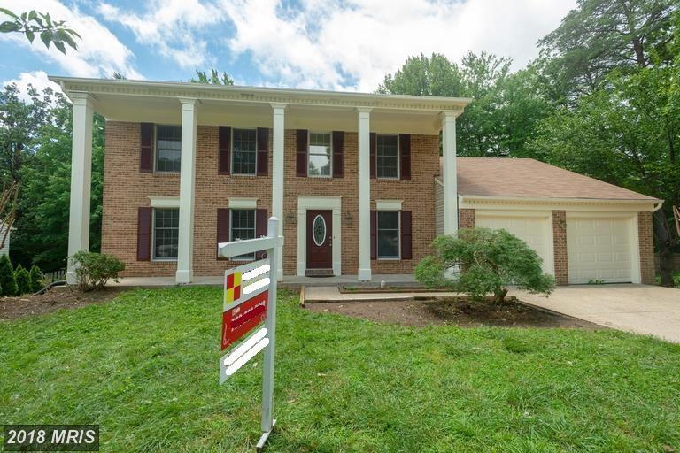 8421 Hunt Valley Drive - Photo 1